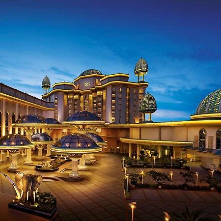 Sunway Resort Petaling Jaya Extérieur photo