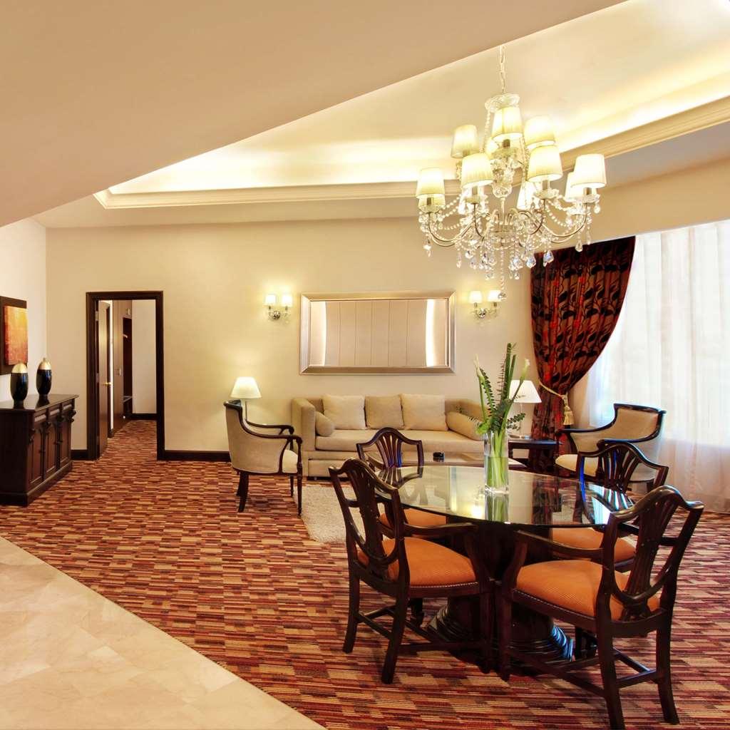 Sunway Resort Petaling Jaya Chambre photo