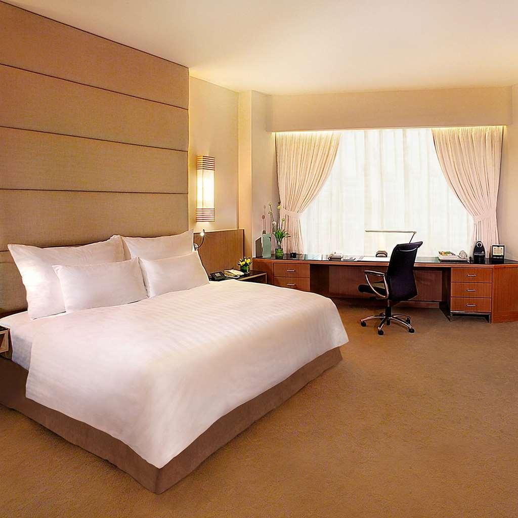 Sunway Resort Petaling Jaya Chambre photo