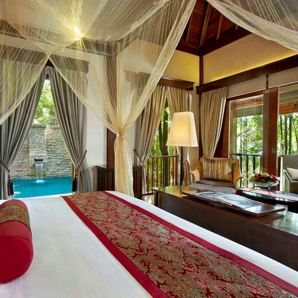 Sunway Resort Petaling Jaya Chambre photo