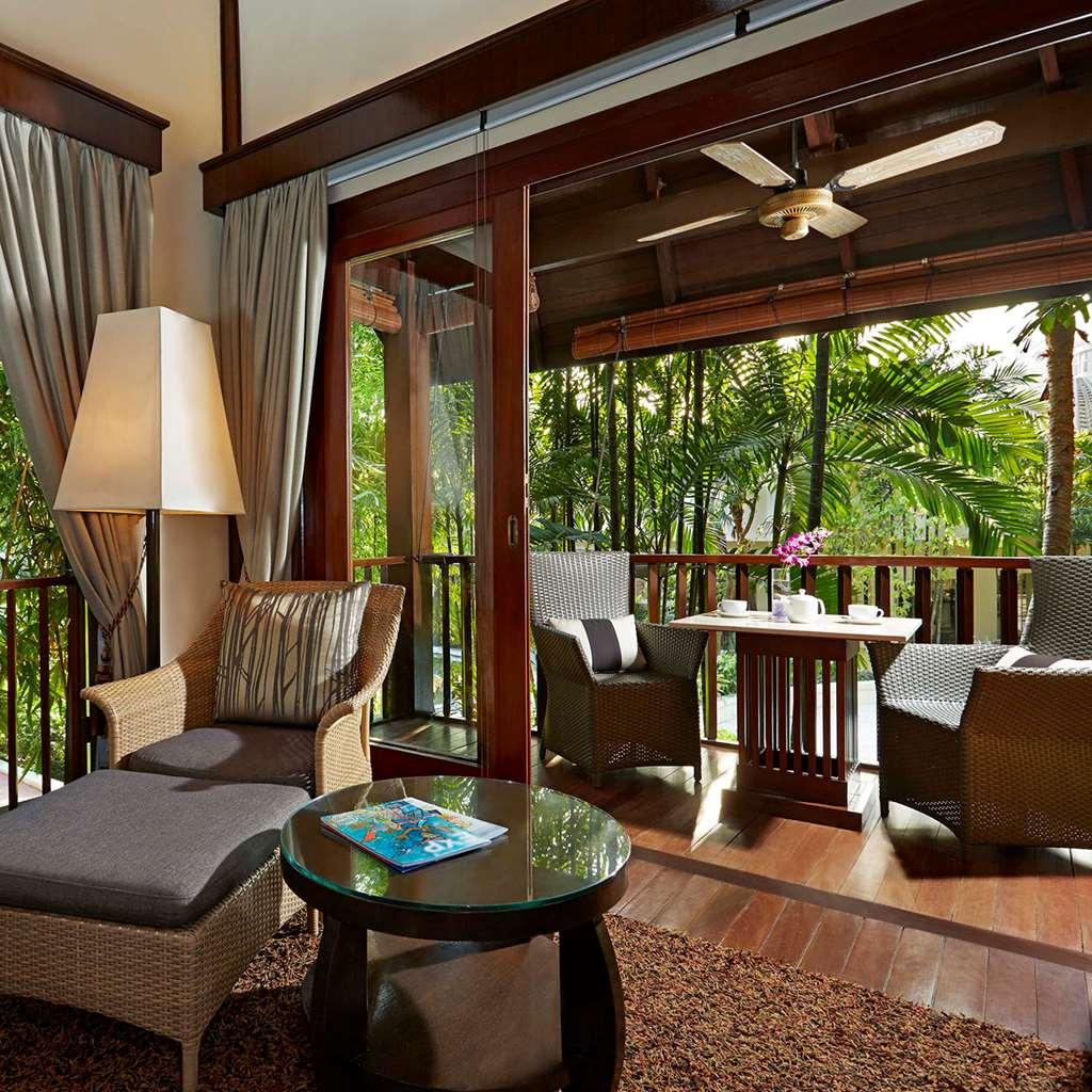 Sunway Resort Petaling Jaya Chambre photo
