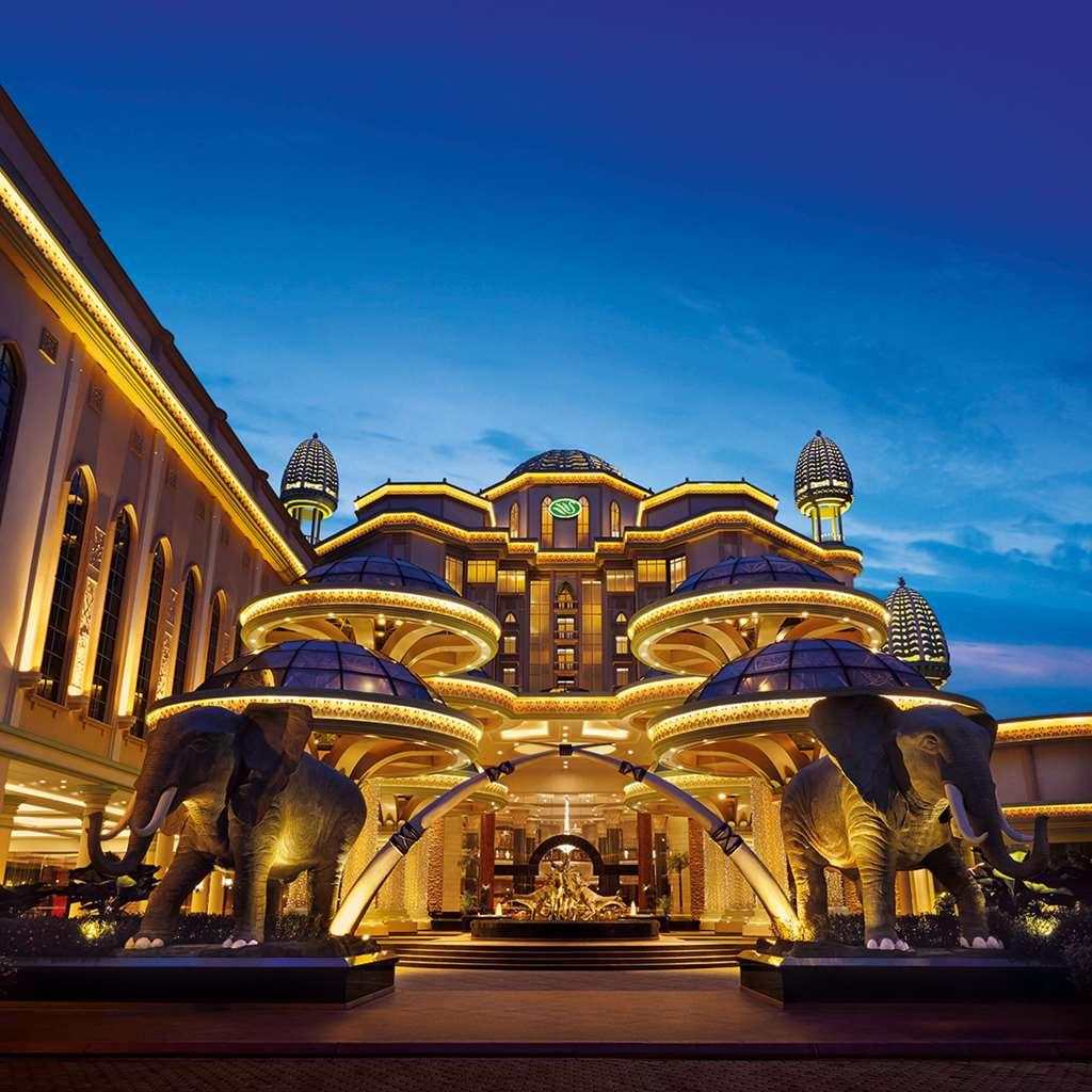 Sunway Resort Petaling Jaya Extérieur photo