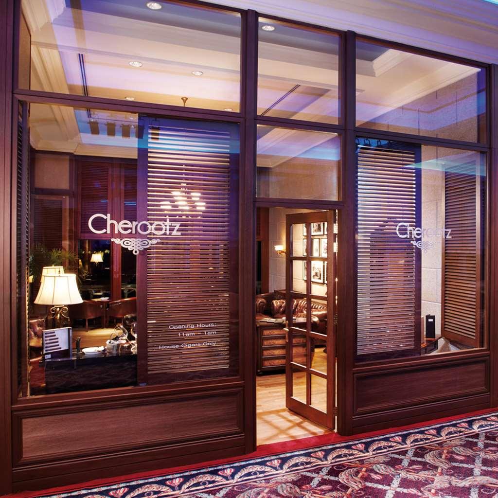 Sunway Resort Petaling Jaya Restaurant photo