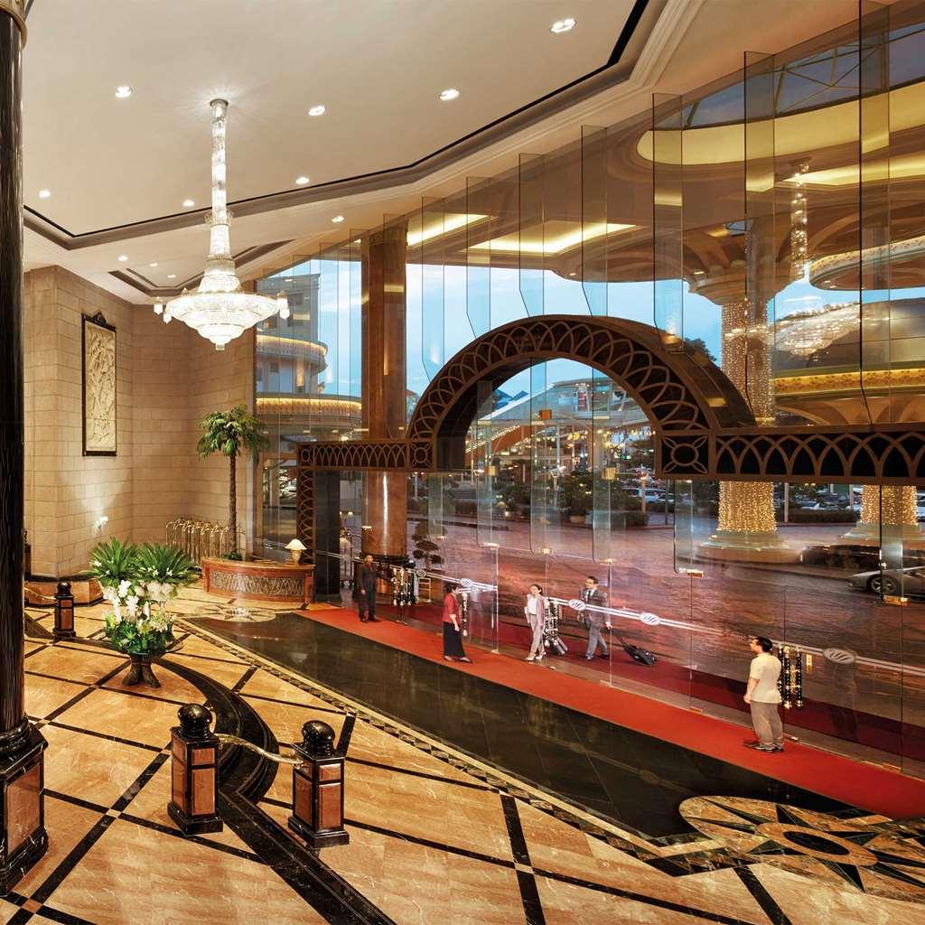 Sunway Resort Petaling Jaya Intérieur photo