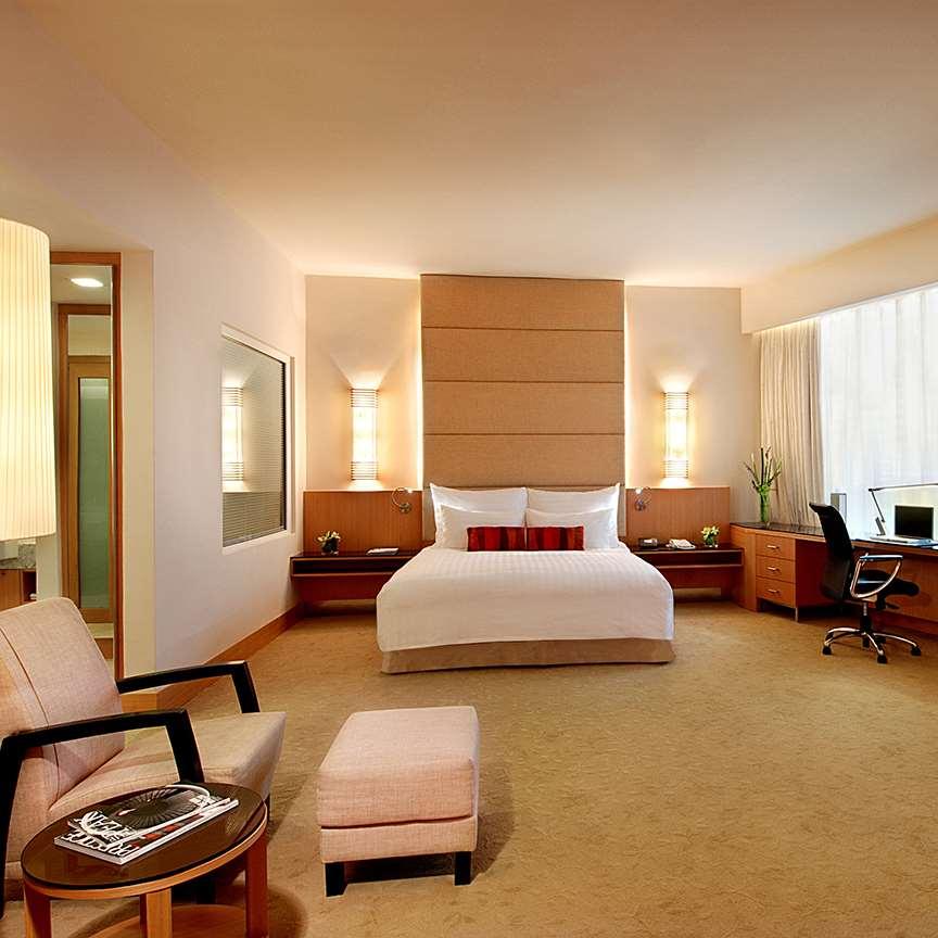 Sunway Resort Petaling Jaya Chambre photo