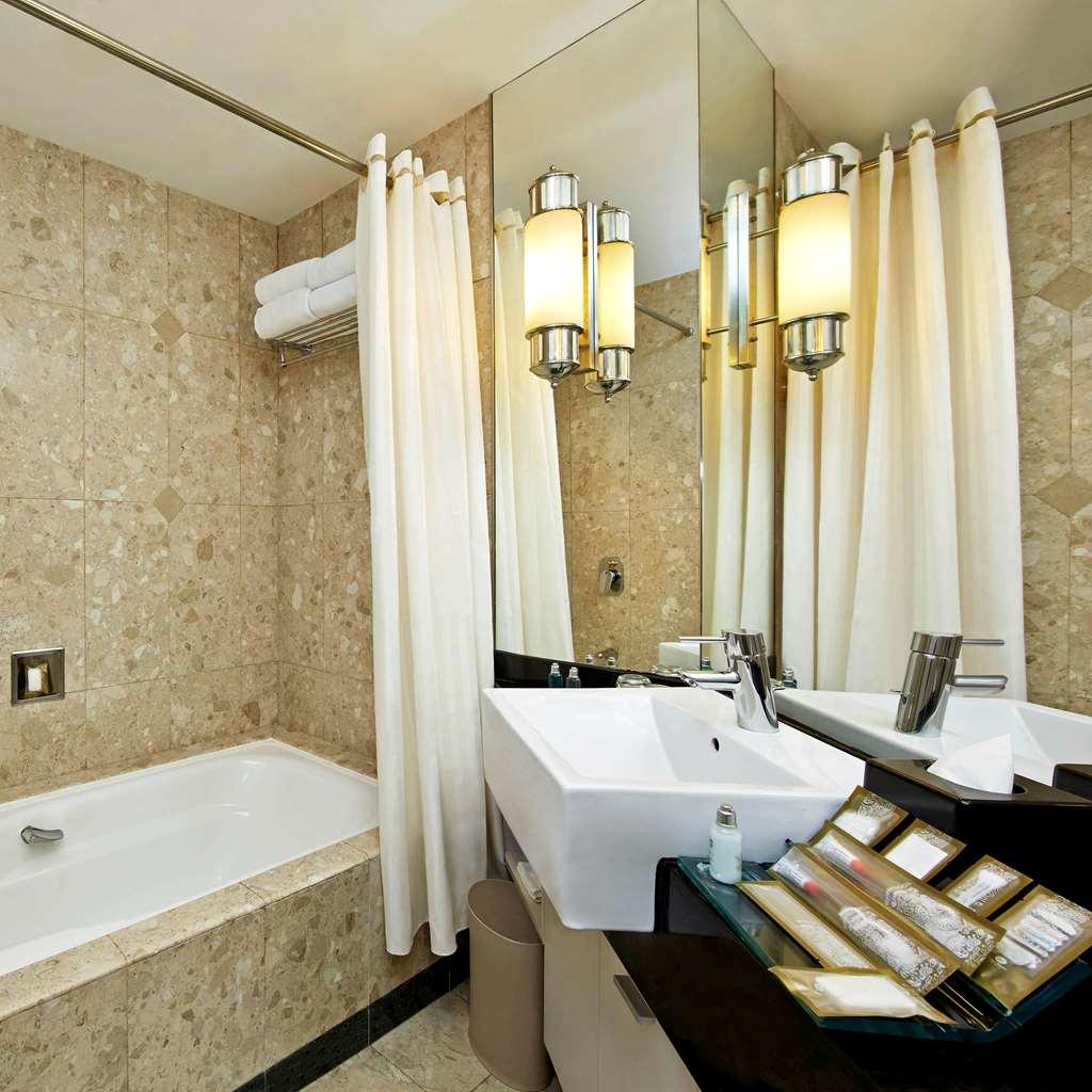 Sunway Resort Petaling Jaya Facilités photo