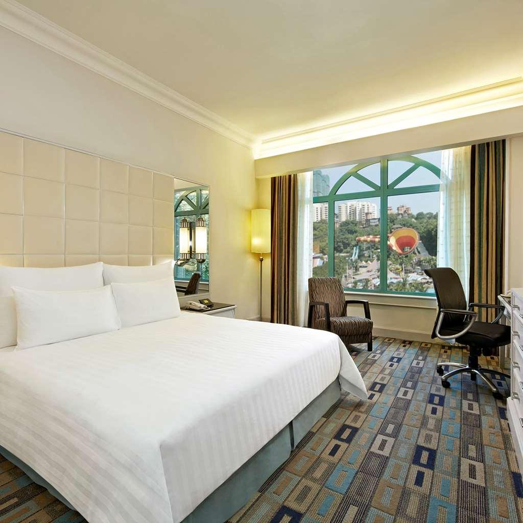 Sunway Resort Petaling Jaya Facilités photo