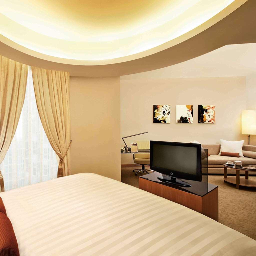 Sunway Resort Petaling Jaya Chambre photo