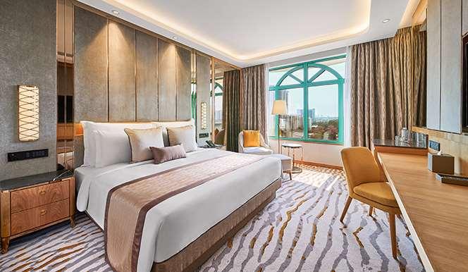 Sunway Resort Petaling Jaya Chambre photo