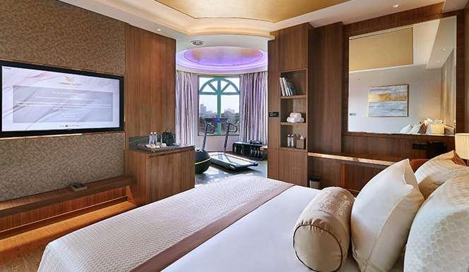 Sunway Resort Petaling Jaya Chambre photo