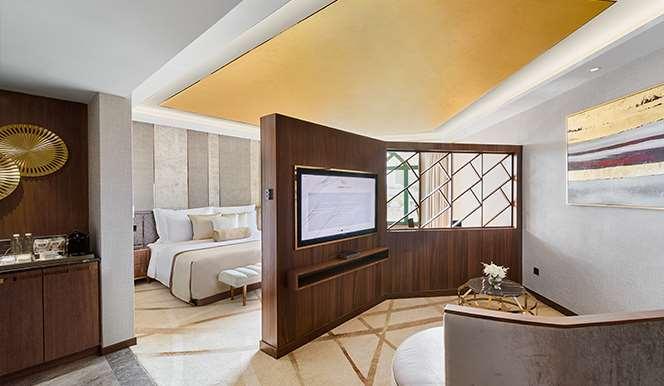 Sunway Resort Petaling Jaya Chambre photo