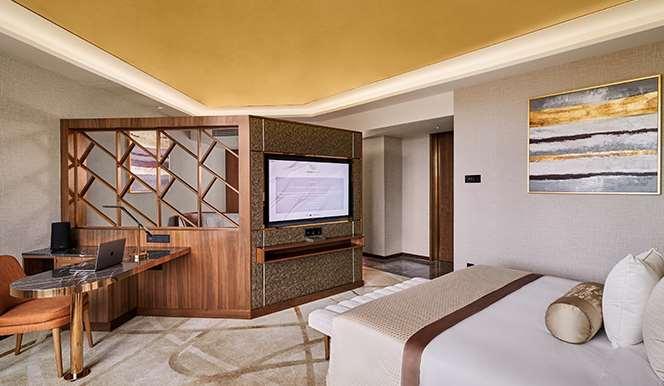 Sunway Resort Petaling Jaya Chambre photo
