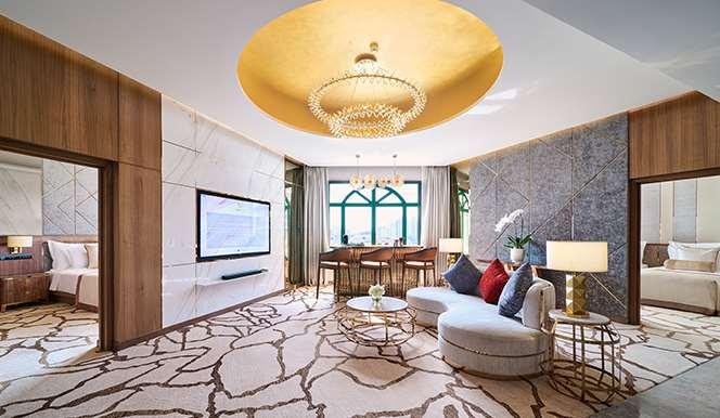 Sunway Resort Petaling Jaya Chambre photo