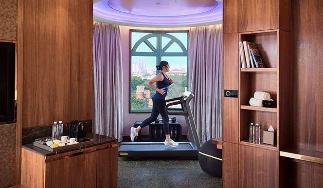 Sunway Resort Petaling Jaya Chambre photo