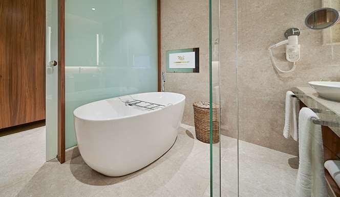 Sunway Resort Petaling Jaya Extérieur photo