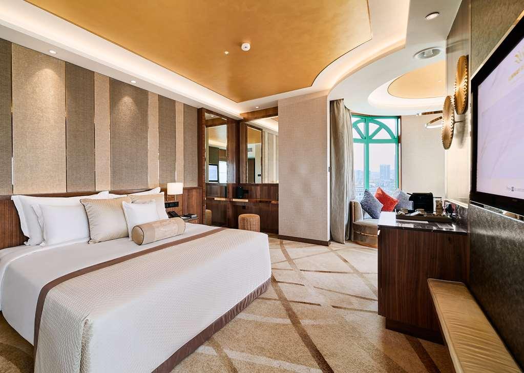 Sunway Resort Petaling Jaya Chambre photo