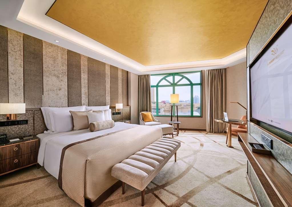 Sunway Resort Petaling Jaya Chambre photo