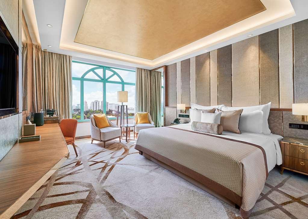 Sunway Resort Petaling Jaya Chambre photo