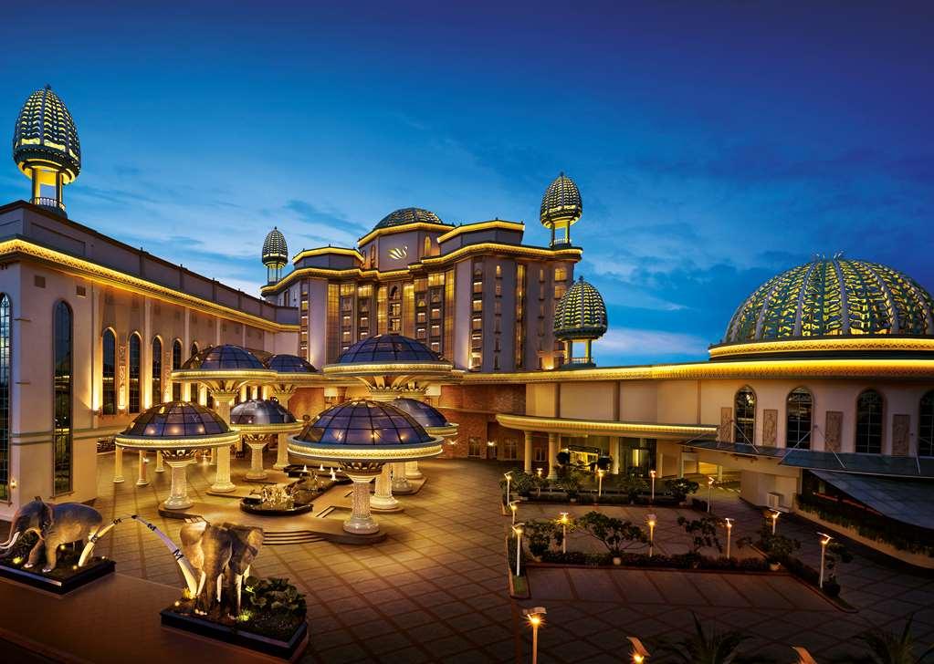 Sunway Resort Petaling Jaya Extérieur photo