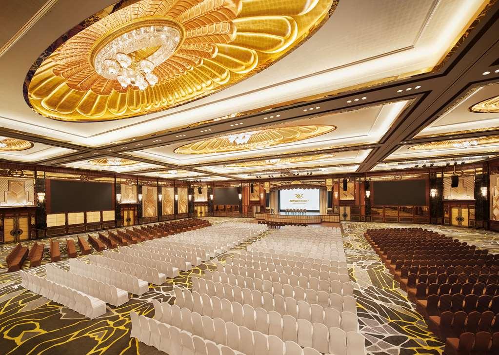 Sunway Resort Petaling Jaya Facilités photo