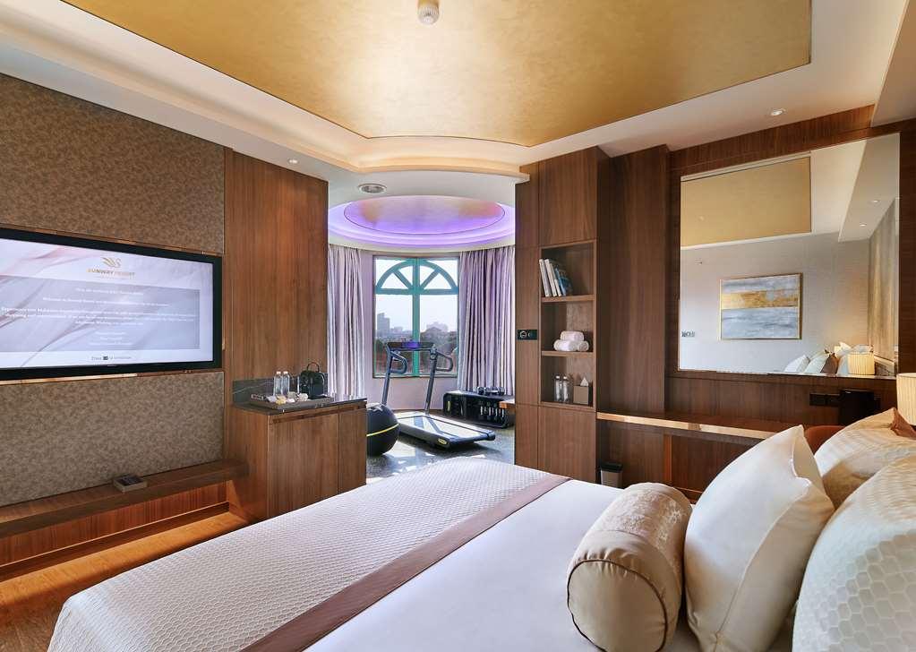 Sunway Resort Petaling Jaya Chambre photo