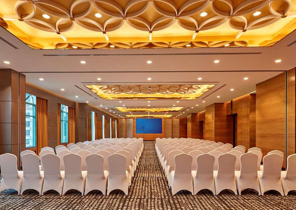 Sunway Resort Petaling Jaya Facilités photo
